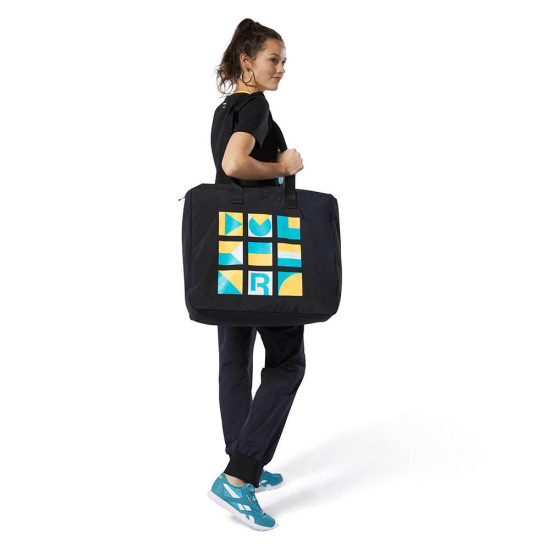 Reebok Γυναικεία τσάντα ώμου Reebok Γυναικεία τσάντα ώμου